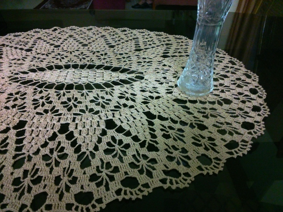 Table cloth 